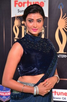 Ishita Vyas Photos at IIFA 2017 - 14 of 42