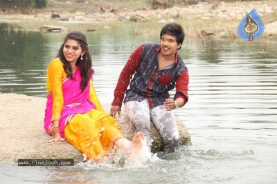 Jayathi Photos In Lachi Movie - 4 of 10
