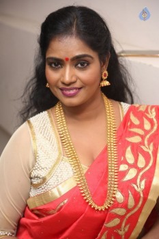 Jayavani New Photos - 30 of 42