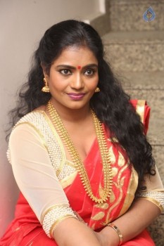 Jayavani New Photos - 31 of 42