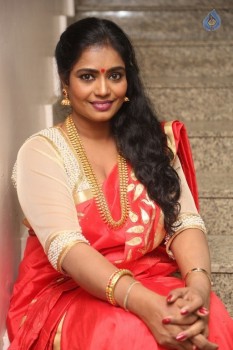 Jayavani New Photos - 32 of 42