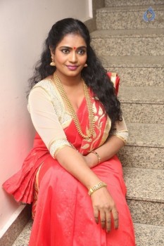 Jayavani New Photos - 36 of 42