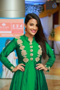 Jyotii Sethi Latest Gallery - 12 of 30