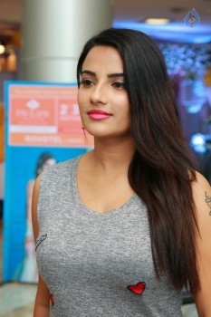 Jyotii Sethi Latest Gallery - 15 of 30