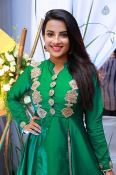 Jyotii Sethi Latest Gallery - 18 of 30