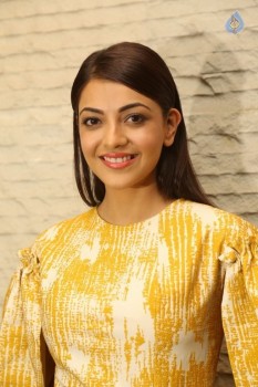 Kajal Agarwal Latest Photos - 41 of 42