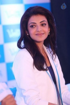 Kajal Agarwal Latest Photos - 37 of 60