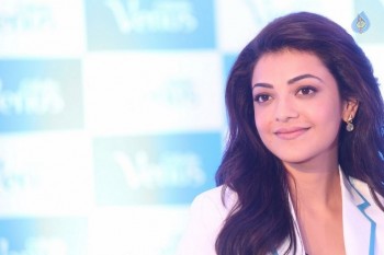 Kajal Agarwal Latest Photos - 41 of 60