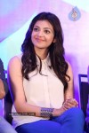 Kajal Agarwal New Stills - 22 of 80