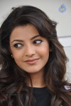 Kajal Aggarwal Interview Stills  - 68 of 125