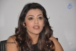 Kajal Aggarwal Interview Stills  - 84 of 125