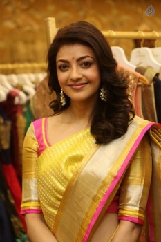 Kajal Aggarwal Latest Pics - 40 of 47