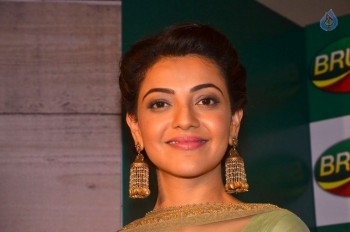 Kajal Aggarwal New Photos - 27 of 36