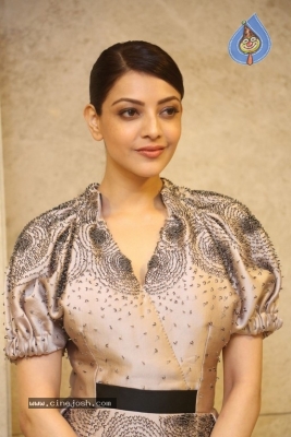 Kajal Aggarwal Photos - 24 of 62