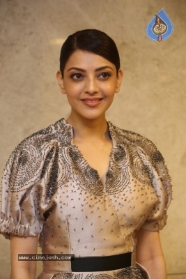 Kajal Aggarwal Photos - 34 of 62