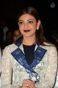 Kajal Aggarwal Photos - 31 of 33