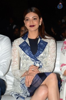 Kajal Aggarwal Photos - 33 of 33