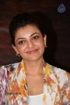 Kajal at Pichekkistha Audio Launch - 3 of 151