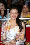 kajal-at-pichekkistha-audio-launch