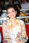 kajal-at-pichekkistha-audio-launch