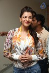 kajal-at-pichekkistha-audio-launch