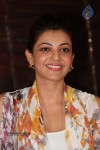 kajal-at-pichekkistha-audio-launch