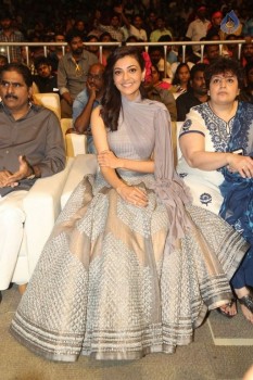Kajal at SGS Audio Launch - 20 of 52
