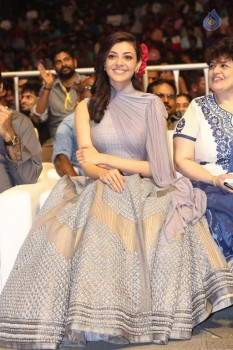 Kajal at SGS Audio Launch - 33 of 52