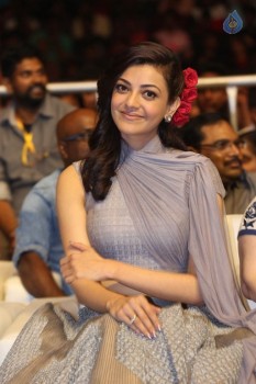 Kajal at SGS Audio Launch - 44 of 52