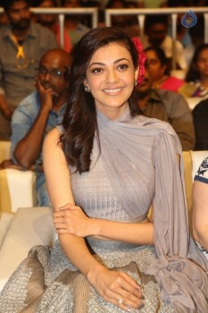 Kajal at SGS Audio Launch - 50 of 52