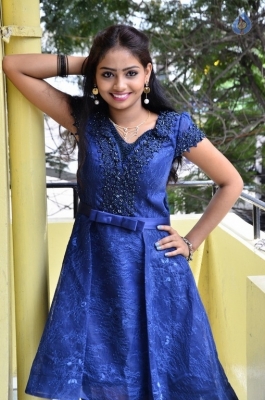 Kalyani New Pics - 2 of 11