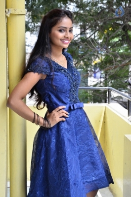 Kalyani New Pics - 5 of 11