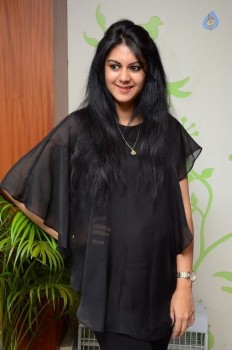 Kamna Jethmalani Latest Photos - 7 of 41