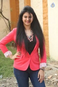 Kamna Jethmalani New Pics - 6 of 31