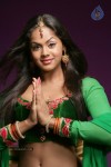 Karthika Nair New Stills - 17 of 19