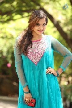 Karunya Chowdary New Photos - 7 of 18