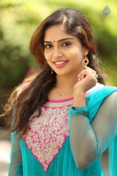 Karunya Chowdary New Photos - 13 of 18