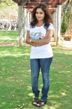 Karunya Chowdary New Photos - 4 of 27