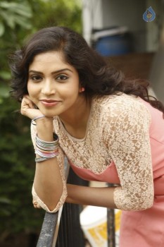 Karunya New Photos - 18 of 42