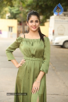 Kashish Vohra Latest Stills - 4 of 29