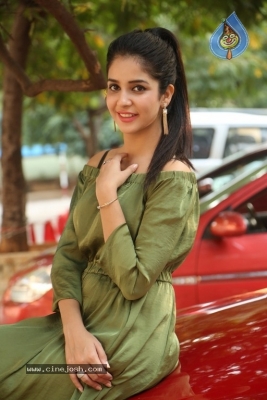 Kashish Vohra Latest Stills - 6 of 29