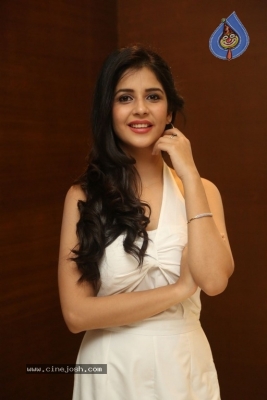 Kashish Vohra New Pics - 13 of 21