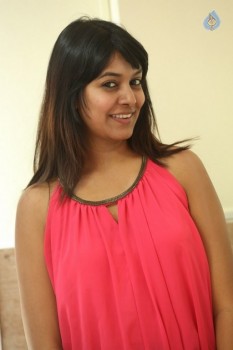 Kavya Kumar New Photos - 3 of 42