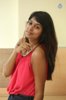 Kavya Kumar New Photos - 14 of 42