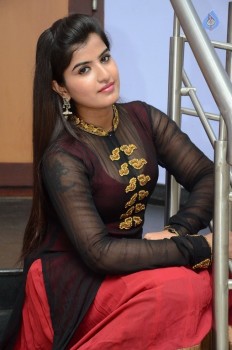 Keerthana New Photos - 33 of 42