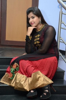 Keerthana New Photos - 38 of 42