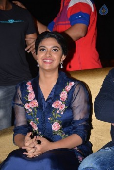 Keerthi Suresh at Nenu Local Audio Launch - 7 of 37