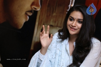 Keerthy Suresh Interview Stills - 10 of 42