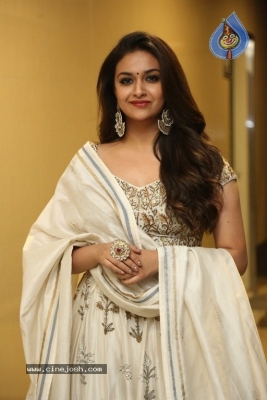 Keerthy Suresh Latest Photos - 5 of 11