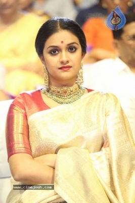 Keerthy Suresh New Pics - 19 of 21